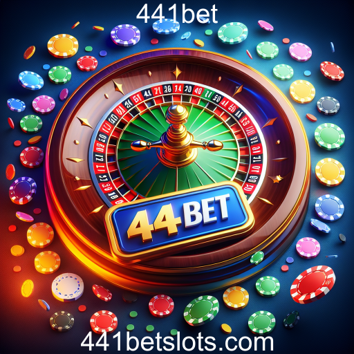 A Magia da Roleta no 441bet: Um Guia Para Jogadores