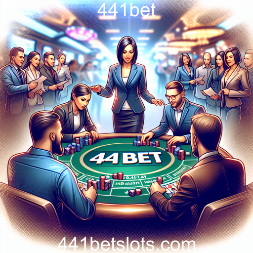 Explore a Categoria de Jogos 'Suporte' na 441bet